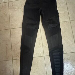 Alo Moto Leggings